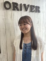 オリバー 小船越(ORiVER)&nbsp;ロング