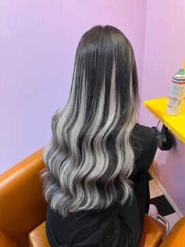 どぅ～す 梅田店 【どぅ～す】エクステスタイル