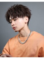 リップス 仙台annex(LIPPS)&nbsp;ラフコンマショート