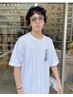 【2回目限定】メンズカット＋パーマ　￥14500