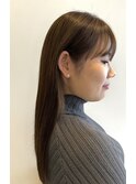 ロング