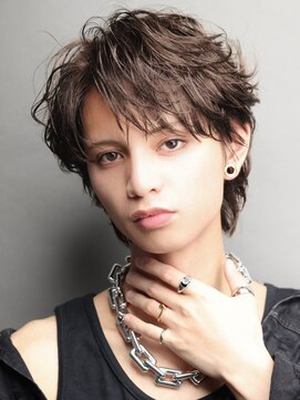 リップス 表参道店(LIPPS) 韓国系【スパイキーカルマ】