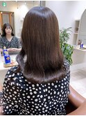 チョコレートブラウン