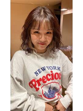 センスオブワンダー(SENSE OF WONDER) さりげなinner