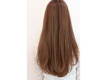 リエスタサロン 流山おおたかの森(liesta)