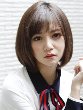 ヘアリゾート エーアイ 川越店(hair resort Ai) メルティカラー/フェミニンロング/着物[川越駅/本川越駅]