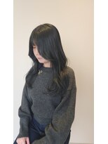 エウ(eu)&nbsp;ダークグレー