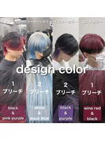 ローグ(ROGUE)&nbsp;メンズデザインカラー