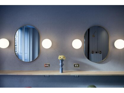 プラネッツ(planetz)の写真