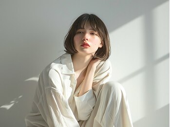 tocca hair&treatment 広島（旧:Eleanor spa&treatment 広島） 