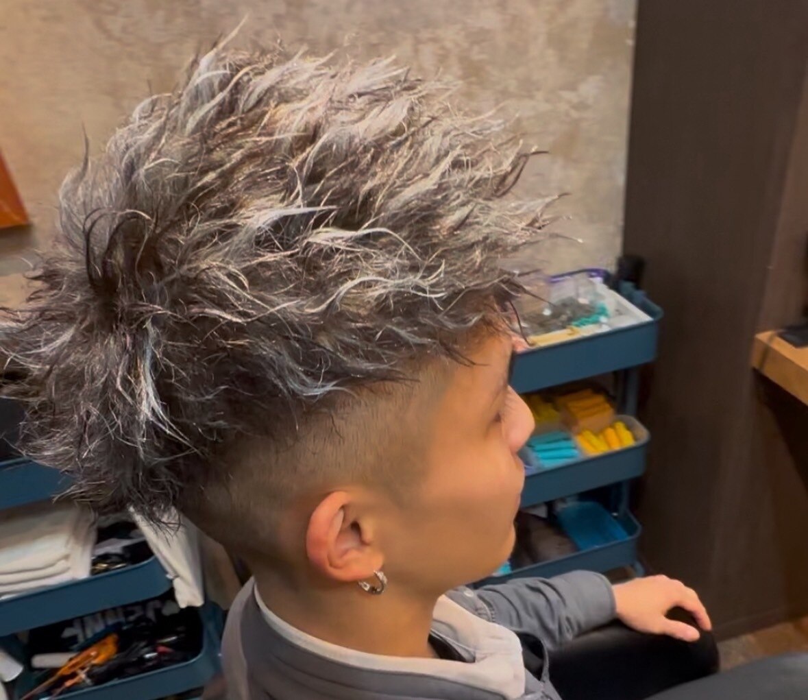 カットアンドスパ リアン(Cut&Spa Lien)｜ホットペッパービューティー