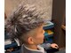カットアンドスパ リアン(Cut&Spa Lien)の写真