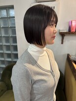 カウチ(Kauti)&nbsp;大人気タッセルボブ！