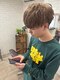 ニコヘアー(niko hair)の写真/【王道～個性派まで対応可能◎】再現性×デザイン性で、魅力を最大限引き出します!ワンランク上のstyleへ☆