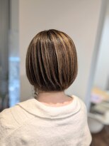 レリビー アウラ(LELiBE_'aula)&nbsp;ナチュラルスタイル