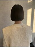 ミニボブ