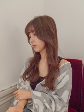 アマリス(Amaris) ロングレイヤー20代/30代/40代/庭瀬