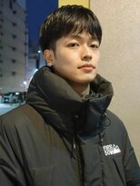 ポール(pole)&nbsp;メンズショート