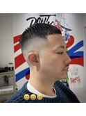 クロップ