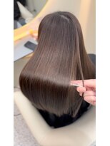 ピリオド 赤坂(Period.) マロベージュ