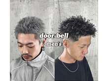 ドアベルメンズ(Door Bell Men’s)
