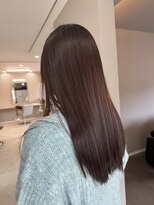クラリス(CLARIS) トリートメント