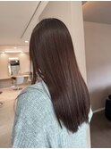 トリートメント