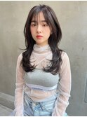 ACE横浜　グレーベージュ×レイヤー