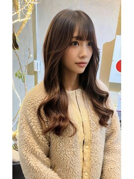 ルフレ 新宿歌舞伎町店(Reflet) ○プルエクステ