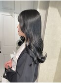 【立川cres小山】透明感グレージュ