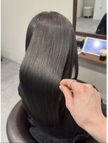 ルーム 大和店(ROOM)&nbsp;髪質改善メテオ