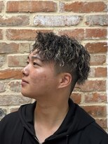 ヒロギンザ 仙台本店(HIRO GINZA)&nbsp;【HIRO GINZA仙台本店-/伊東 蓮明流】ツイストスパイラル