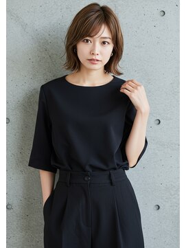 ライフイズ 磐田本店(Life is...) #磐田 大人外ハネボブ!