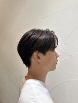 アッシュ 中目黒店(Ash)&nbsp;センターパート