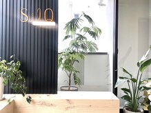 シルク バイ ルカ(SilQ by Luca)の雰囲気（ヘアスタイルを通して私たちと一緒に成長していきましょう＊）