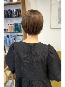 ガレリアエレガンテ 名駅店(GALLARIA Elegante) 夏ショート