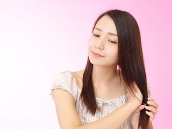 ファスト ザ・ビッグヤス古市店(FAST)の写真/[リタッチカラー¥2530/全体¥2970] カラー専門店で良質トリートメントケアも◎毎月通えるお手頃価格*