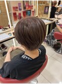イルミナダブルカラー