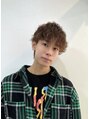 シー 帯広店(SHE) 吉田 侑稀