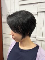 テン(TEN)&nbsp;クロエショート