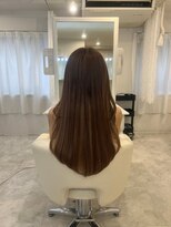 サロン ド ココ(salon de COCO)&nbsp;シールエクステ