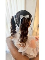 ウルー 博多店(uruu)&nbsp;【ツインスタイル】博多/博多駅/ヘアセット/早朝/ライブ/推し活