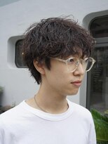 ソイ 南浦和(soi)&nbsp;men's perm