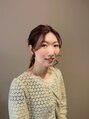 パハップスセントラル(PER HAPS CENTRAL) 亀山 佳代子