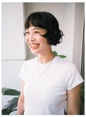 パーマ