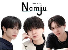 ナムジュ 大阪梅田(Namju)