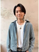 ロンドローズ 名古屋(Lond damaskRose) HAKU 髪質改善