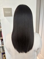 ケイカヘア(KEIKA Hair)&nbsp;酸性ストレート