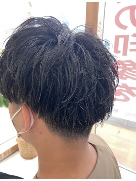 メンズスタイル