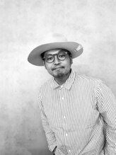 ヘアーメイクキャンバス(HAIR MAKE Canvas)&nbsp;齋藤 譲